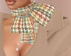 bow scarf