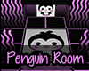 {EL} Penguin Room