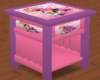 [KD] Minnie EndTable