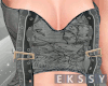 E - Lina Top