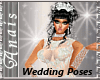 !A! Wedding Gal Poses