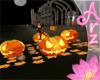[Arz]Sit pumpkin