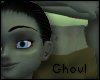 [AG] Ghoul Skin (M)