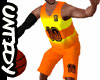 BASKETBALL OUTFIT