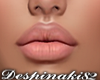 Ds Natural Nude Lips
