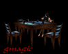 magic coffe table anim