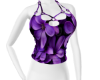 purple explosion