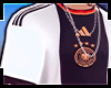 CAMISA DE TIME