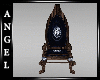 ANG~MedievalDragon Chair