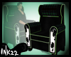 Cozy Chair Avatar