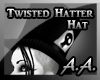 *AA* Twisted Hatter Hat