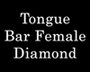 [CFD]Tung Bar Diamond F