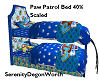 Paw Patrol Bunk Beds