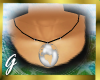 G- Earth Necklace