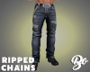 *BO WICKED RIPPED VAN