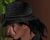 [CI]Straw Hat w Hair