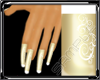 [DDGoldSwirl-Nails-L