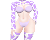cow tail