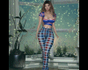Checred 4th-July