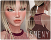 [Is] Suikou+Bangs Ombre