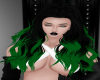 Black to Green Orunelle