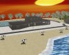 JR Sunset Beach Party