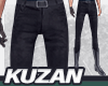 KUZAN | Pants