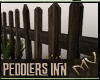 (MV) Peddlers Long Fence