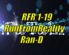 *[RFR] Run From Reality*