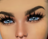 .K. Animated Eyes Female