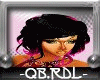 QB'S BLKPINK TIP YOLANDA