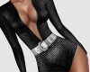 CA Black Jumpsuit
