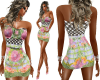 JUST CAVALLI DRESS