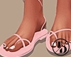 Pink | Sandals