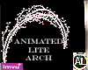 ANIMATED BRANCH ARCH