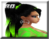Kiara s Rave Hair