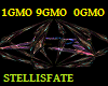 *Hyxios irisia 1gmo 9gmo
