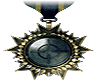 Coy|BF3Accuracy Medal