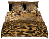 LEOPARD COVER