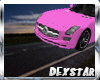 !iD AMG SL5 Pink |Action