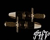 PHV Viper's Dual Dagger