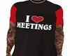 I Love Meetings