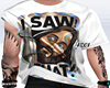 ʑ I Saw That+Tats W