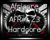 Hardcore | Africore
