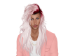 JJL WAVY PINKNBLND MED