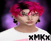 xMKx I Damien lovespell