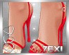 ZY: Mistress Red Heels