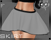 Grey Skirt5c Ⓚ