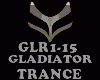 TRANCE - GLADIATOR