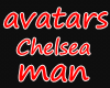Chelsea man